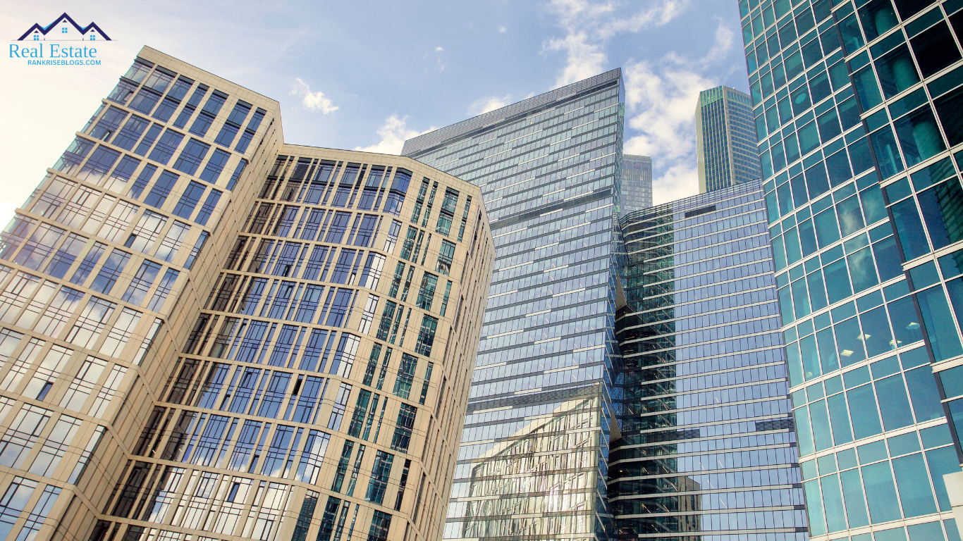 Pros and Cons of Investing in Commercial Real Estate